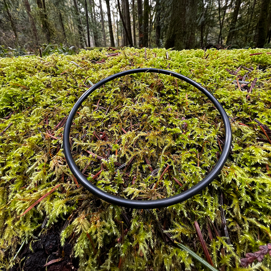 6" Replacement O-Ring