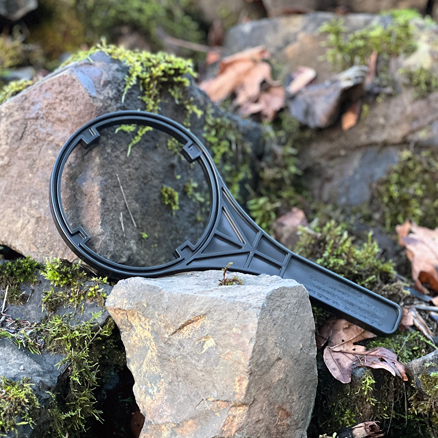 Filter Wrench - BB Filter Wrench
