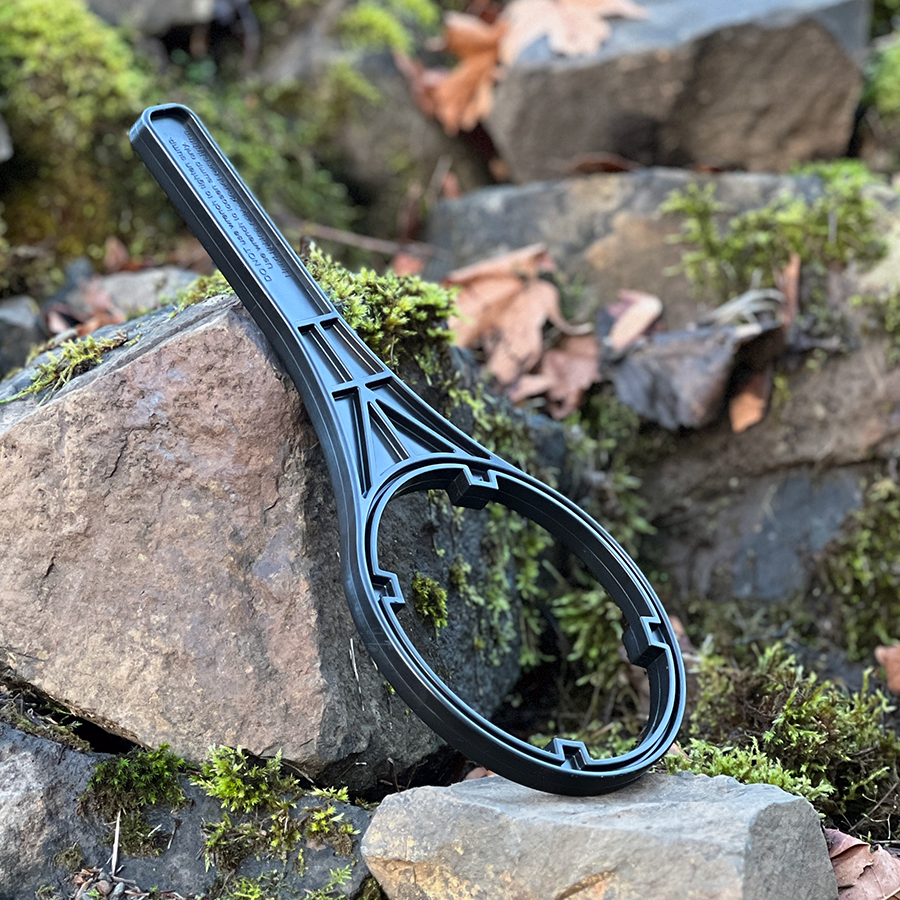 Filter Wrench - BB Filter Wrench
