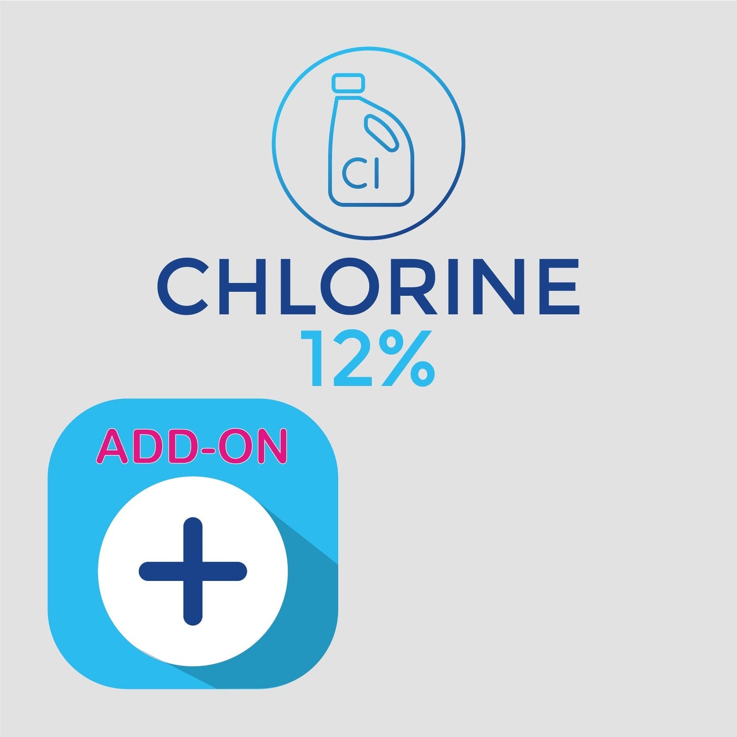 Chlorine - Convenience