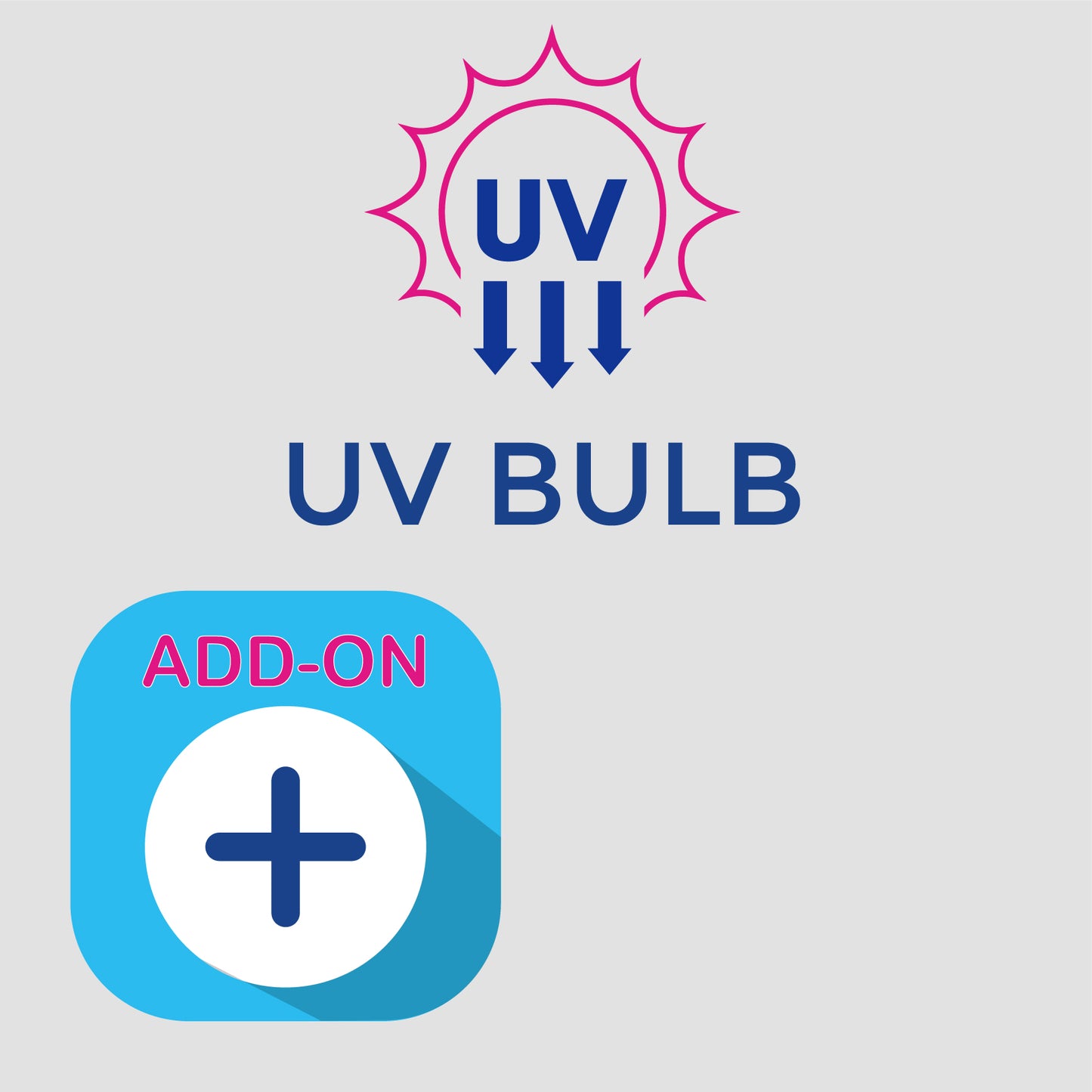 UV Bulb