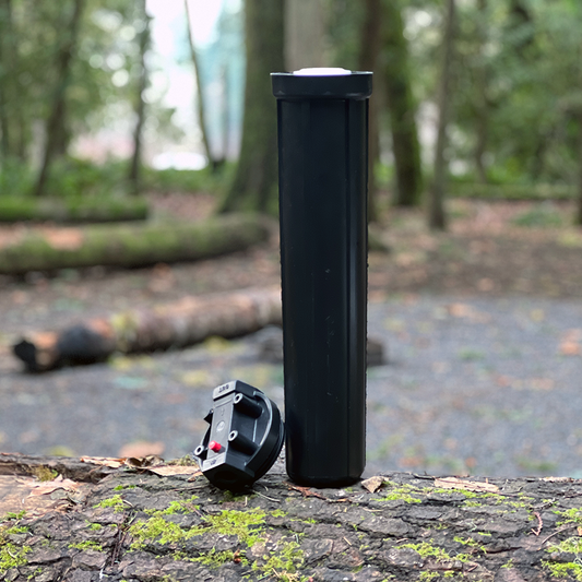 20 inch Filter Housing