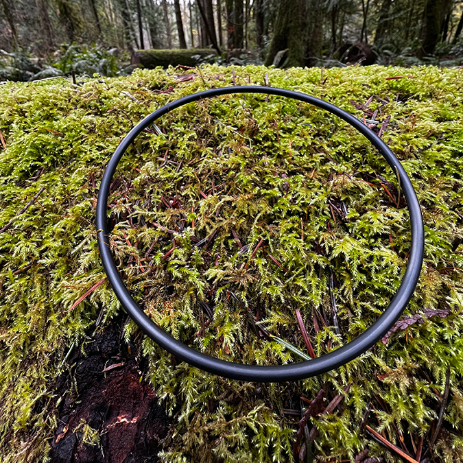 Filter Housing O-Ring – Fits 2.5″ x 10″ & 2.5″ x 20″ Housings