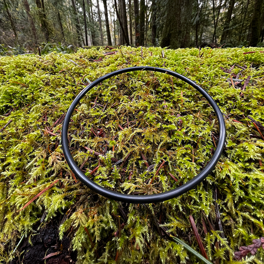6" Replacement O-Ring