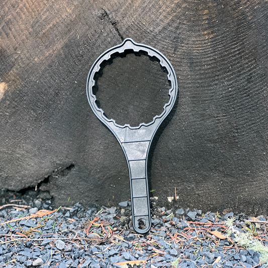 Large Big Blue Replacement Filter Wrench